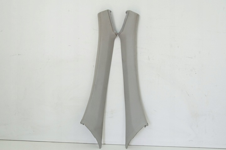 фото №1, Защита стойка левая правая e81 mercedes sl r230 02