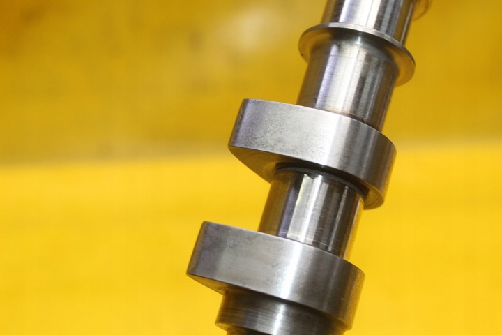 фото №9, Вал розподільний вал праві wydechow audi a6 c5 a4 b7 06c109102ac 2sd