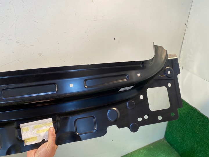 фото №8, Audi a6 c8 4k 4k5 sedan pas задний стена 4k5813307