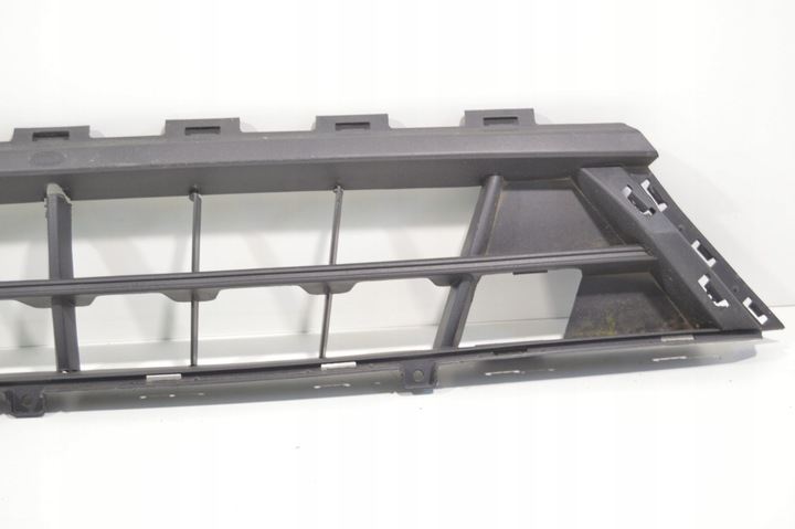 фото №11, Решётка бампера верх dół ford transit custom bk21-17b968-ab bk21-17k946-aa