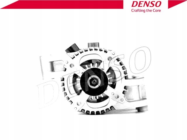 фото №4, Генератор denso 3m5t10300vc 3m5t10300vb re 360025