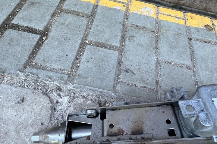 фото №10, Набір osi колеса volvo xc90 ii 31476490 2018