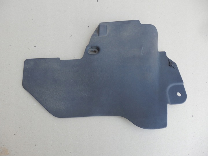 фото №1, Opel corsa c оббивка захист тунелю ліва