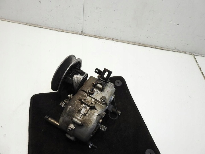 фото №8, Коробка передач коробки передач автомат chatenet ch26 0.5 d 5605-3006