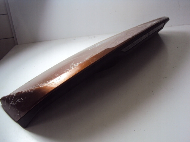 фото №3, Спойлер спойлер крышки зад ford edge mk2 2015-