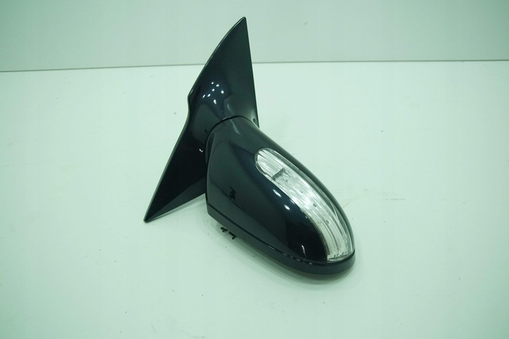 фото №9, Дзеркало праві рестайлінг 2004 15 pin mercedes sl r230