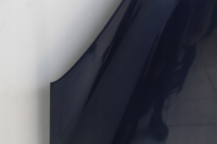 фото №10, Mercedes w245 рестайлінг 08r- капот кришка двигуна