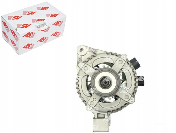 фото №1, Генератор as-pl 3m5t10300jc 3m5t10300sd 30737529