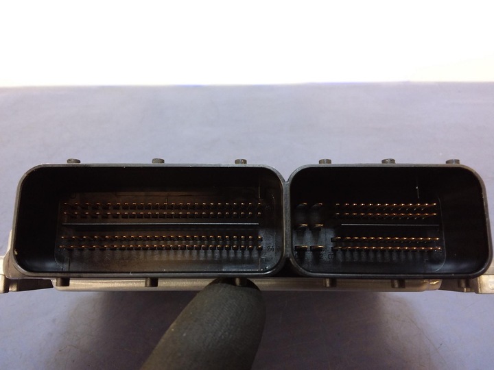 фото №4, Honda crv iii 2.2 ictdi компьютер блок управления двигателя