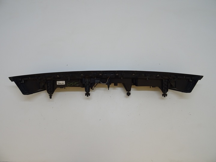 фото №12, 2015-2023 challenger лампа зад задня середня оригінальна led 2020 рік