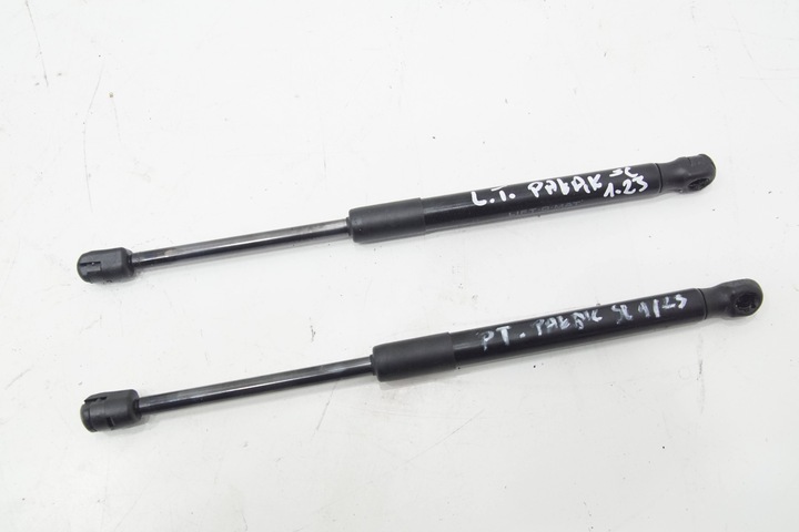 фото №1, Амортизатор кришки амортизатор mercedes sl r230