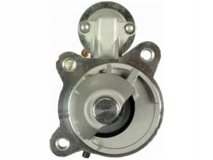 фото №1, Стартер ford s-max i mk1 1.8 mondeo iv mk4 1.8 c-max i mk1 1.8