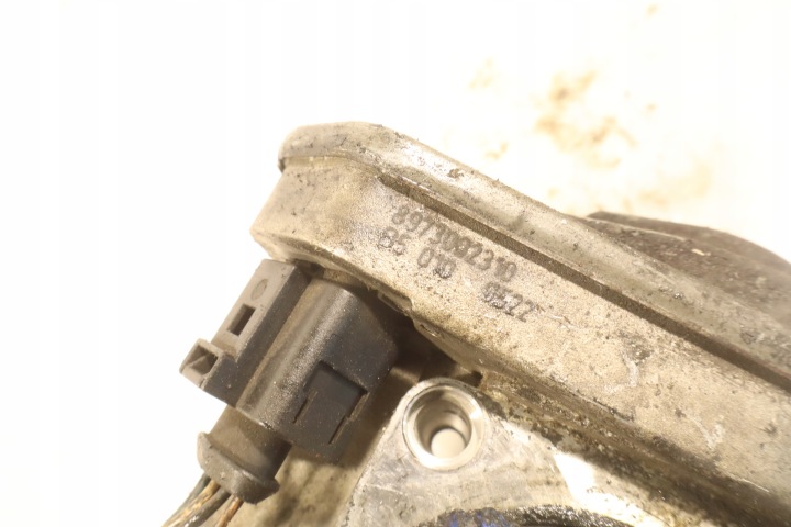 фото №7, Дроссельная заслонка opel astra h 1.7cdti 8973092310