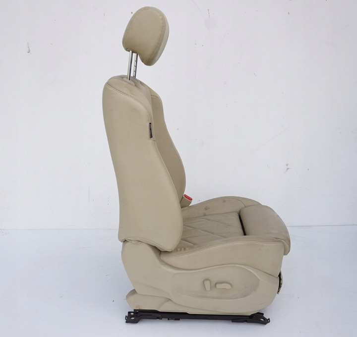 фото №6, Сиденье правые пассажира infiniti qx70 fx30d fx35 fx37 fx50