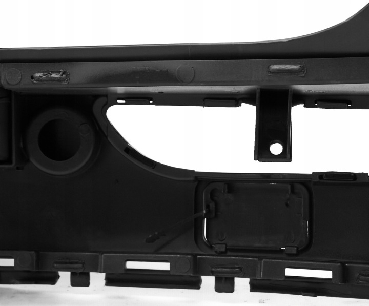 фото №11, Бампер заднее do audi q5 8r 2008-2012 8r0807303