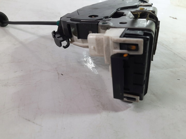 фото №6, Mercedes glk x204 09-15 замок двері лівий перед a0997200135 usa