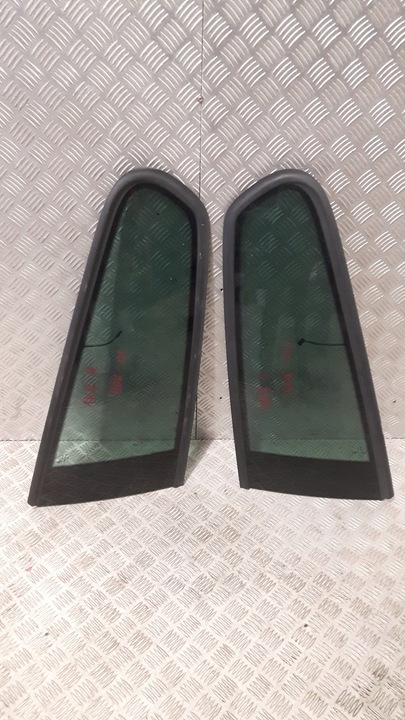 фото №1, Vw scirocco 1k8 стекло кузовная 2012 левая правая