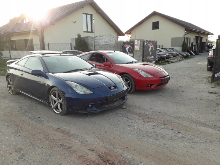 фото №12, Avensis t25 corolla verso стартер rav4 celica vii mr2 1,8 1,6 1,4 vvti