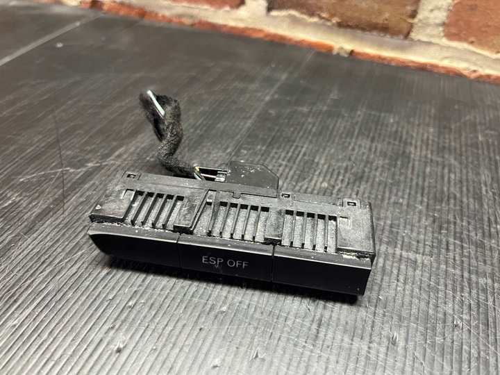 фото №1, Audi a5 переключатель esp 8k1959673