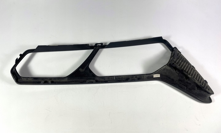 фото №6, Chevrolet corvette c7 панель крепления фар рамка лампы левый зад 2014-19