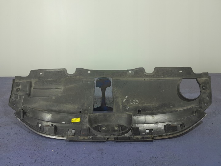 фото №9, Hyundai ix35 решётка решётка 86351-2y000