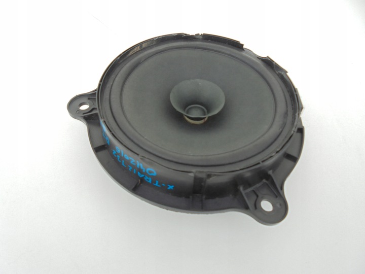 фото №6, Nisssan x-trail t32 динамик дверь 281563sg0a