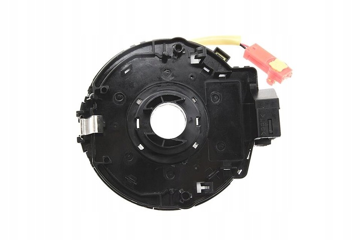 фото №10, Стрічка кермовий шлейф/змотувач toyota corolla 2002-2006,