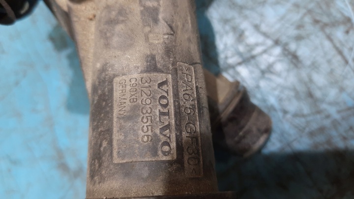 фото №5, Термостат корпус 31293556 volvo v60 s60 2.0 d3