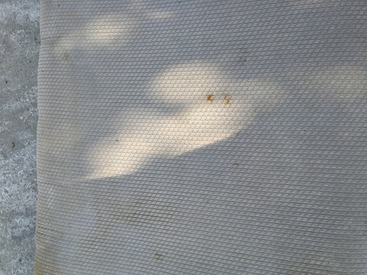 фото №5, Диван задняя сиденье bmw e30