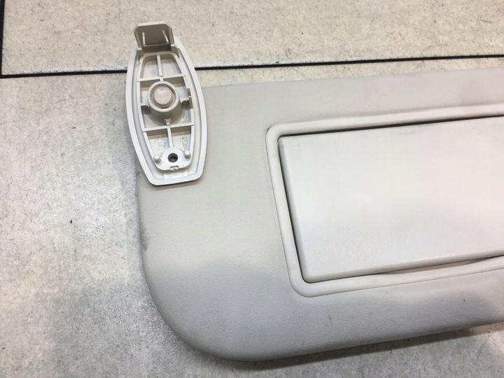 фото №6, Захист сонцезахисна citroen c4 i 1.6 hdi