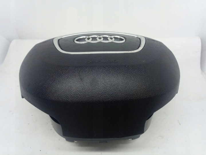 фото №7, Подушка водія audi q3 8u0880201e