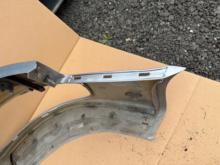 фото №8, Бампер audi rs6 c6 оригинал