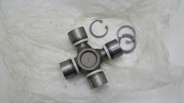 фото №7, Хрестовина вала привідного 27x84 navara d40 pathfinder r51 - 37125-eb30a - оригінальний номер