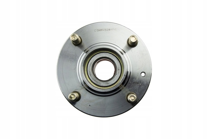 фото №12, Ступиця колеса зад hyundai elantra 00.06-01.07