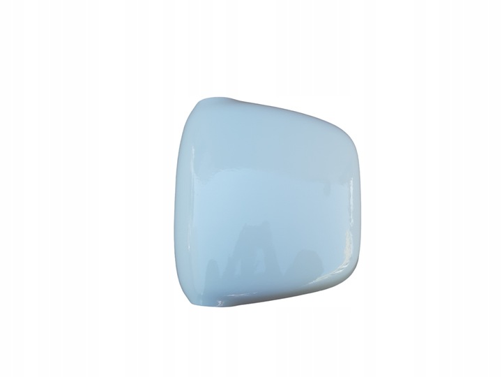 фото №1, Daf xf 105 106 корпус захист дзеркало заглушка