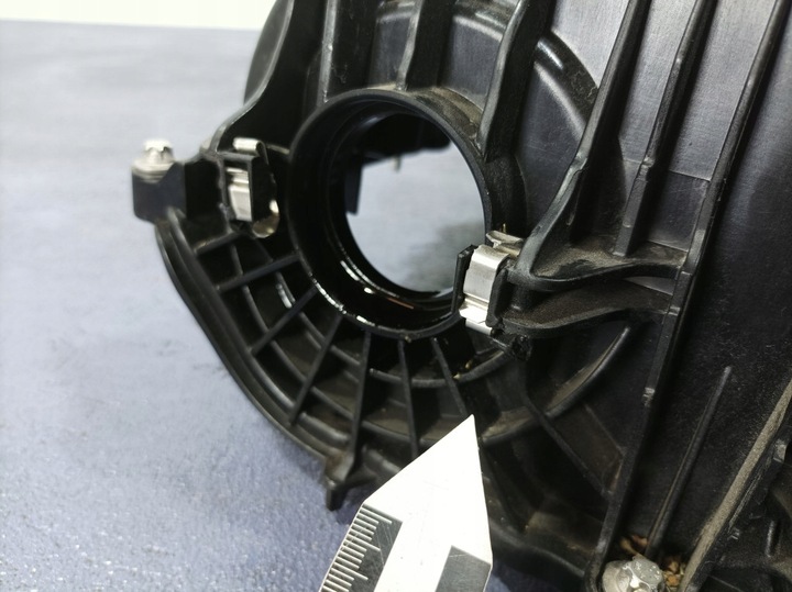 фото №8, Bmw m3 g80 3.0 t s58b30a 510 km крышка клапанов 8094255