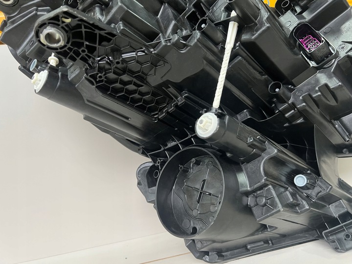 фото №13, Лампа передня ліва skoda kodiaq повний led 566941015h