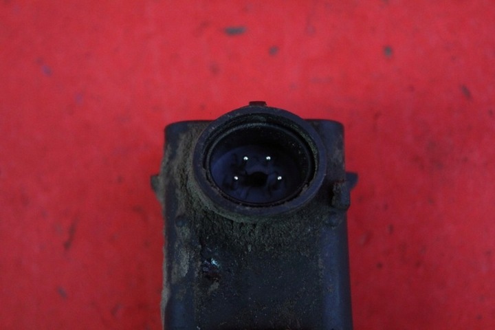 фото №5, Датчик паркування pdc зад 0015427418 mercedes c-klasa w203 00-04