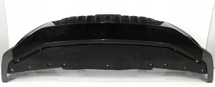 фото №8, Audi rs6 c8 4k rs7 бампер перед переднє решітка радіатора