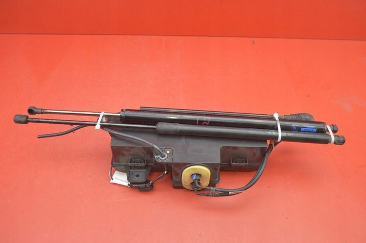 фото №5, Амортизатор помпа крышки 23439950 315005777 13279362 opel insignia a универсал