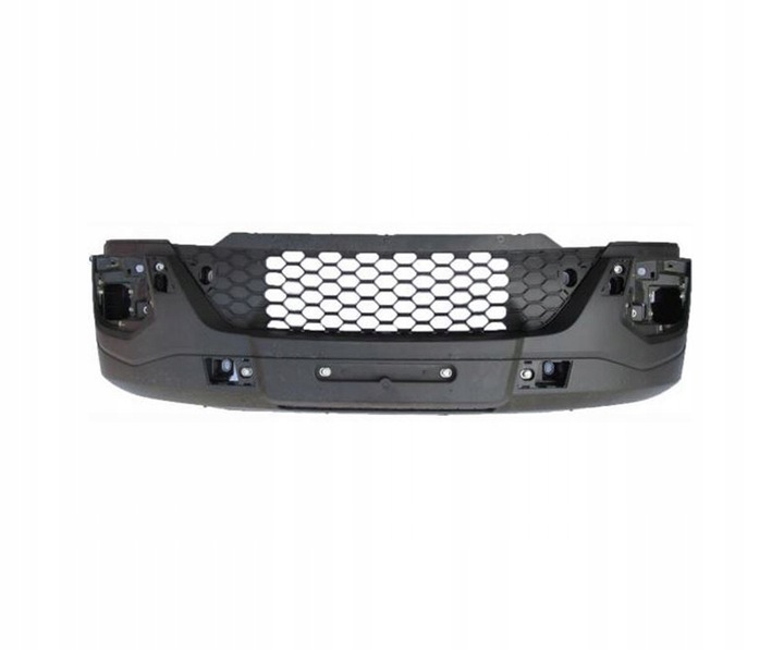 фото №1, Iveco daily 14- бампер перед новий переднє