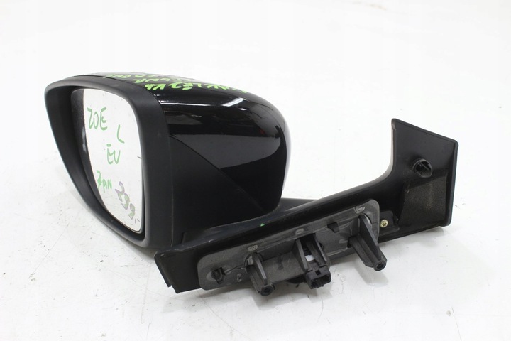 фото №8, Дзеркало ліві 7 pin renault zoe