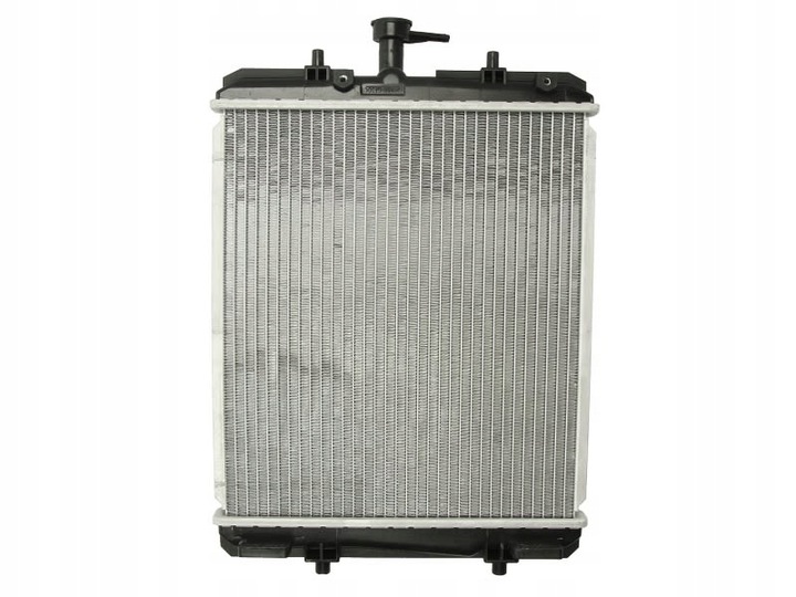 фото №12, Радіаторів двигуна nrf nrf 53459