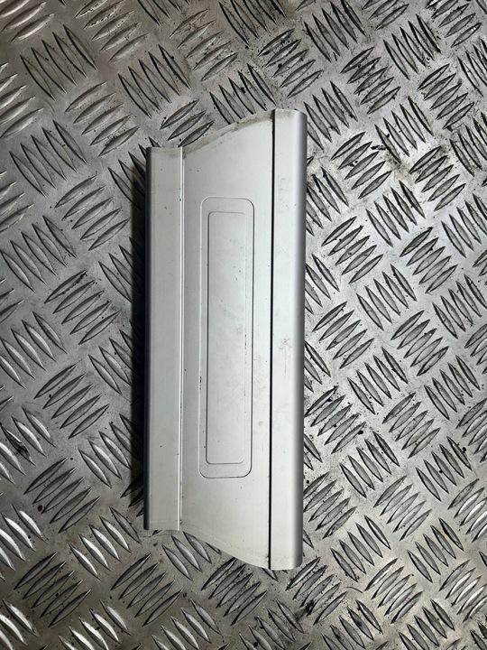 фото №1, Планка накладка порогова лівий зад range rover sport ii l494 13-19