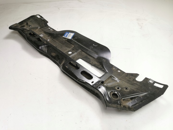 фото №10, Панель задня fiat punto 1999- oem номер 46844918