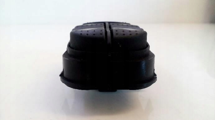 фото №8, Панель перемикачів скло ford focus mk1