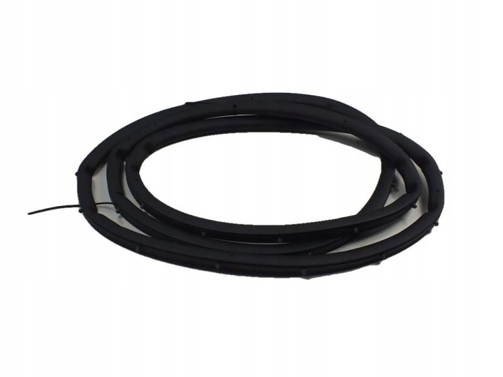 фото №6, Talisman прокладка кузовная дверь правые зад