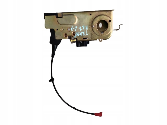 фото №1, Transit mk7 замок двері лівий перед yc1a-v21813-ch