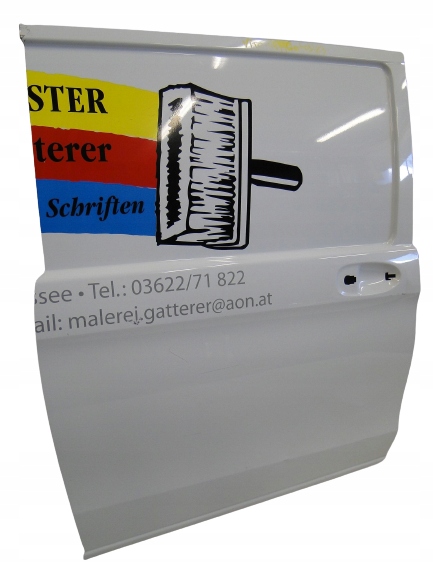 фото №1, Mercedes vito 447 w447 двері зсувні праві