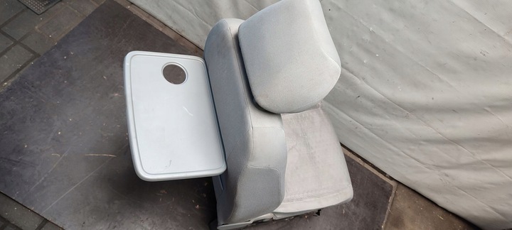 фото №8, Сидіння переднє лівий водія з підігрівом vw touran i рестайлінг 1,4 tsi